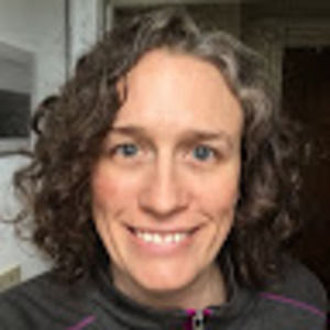 Meet your Posher, Alison